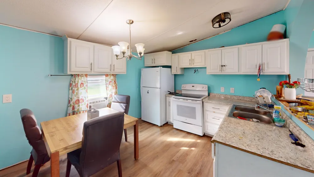 427 Medlin Pike Evensville, TN 37332