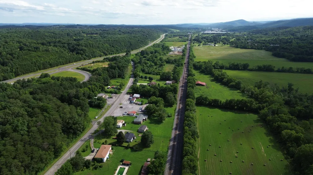 427 Medlin Pike Evensville, TN 37332