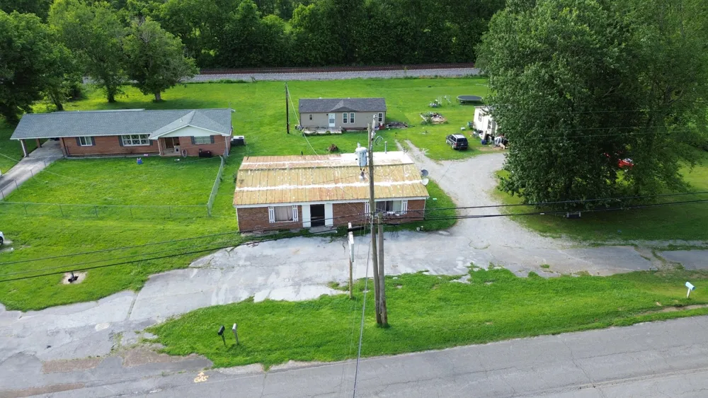 427 Medlin Pike Evensville, TN 37332