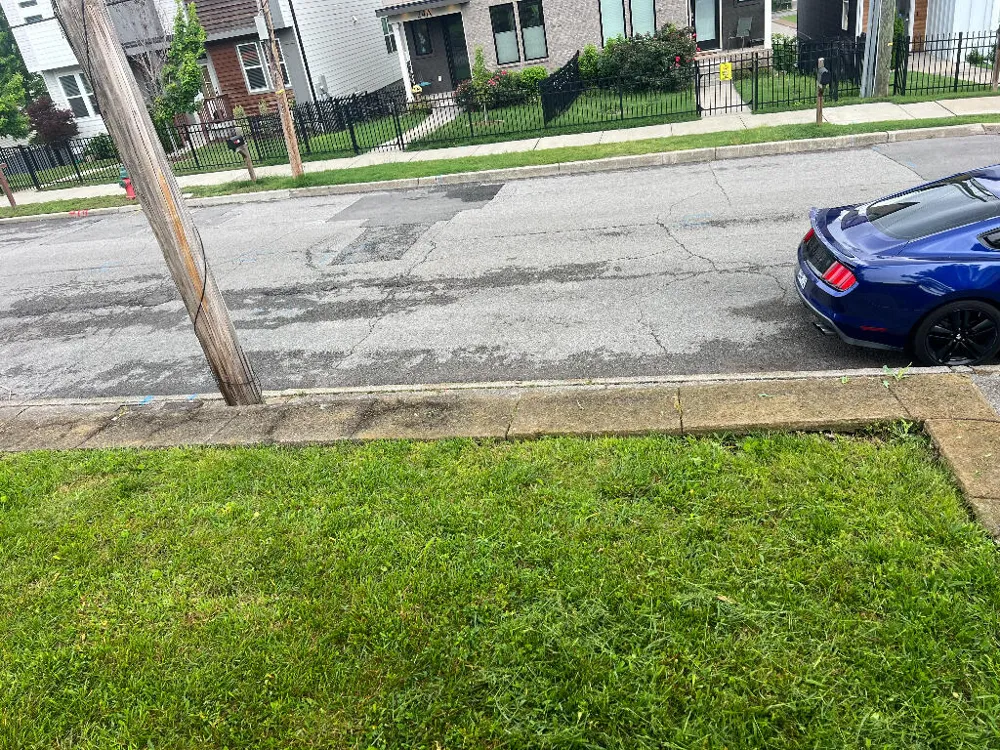 21 Hill Street Nashville, TN 37210