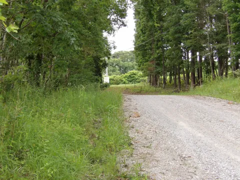 10 Hughes Cementery Road