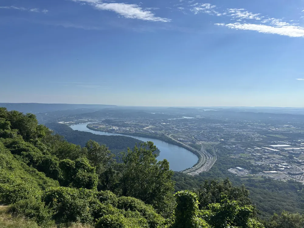 1107 E Brow Road Lookout Mountain, TN 37350