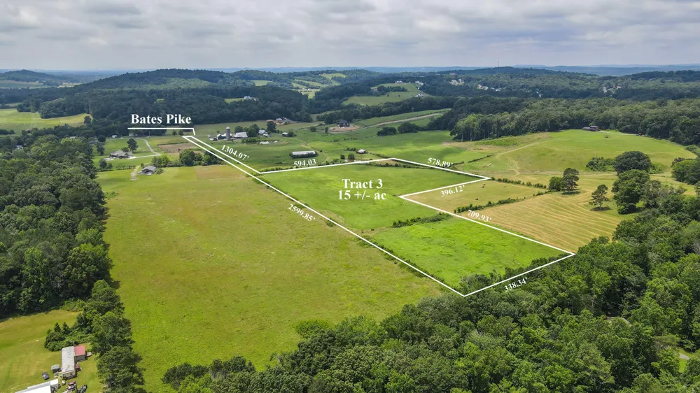 3 Bates Pike SE Cleveland, TN 37323