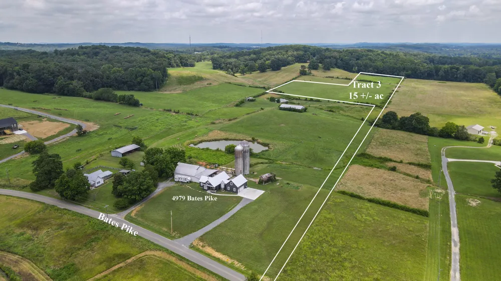 3 Bates Pike SE Cleveland, TN 37323