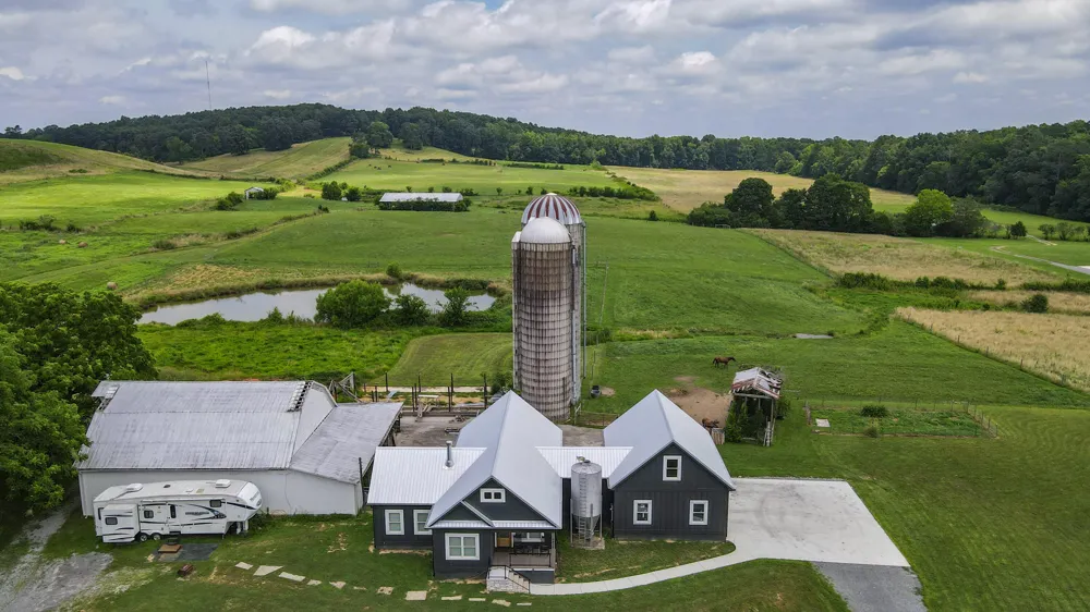 3 Bates Pike SE Cleveland, TN 37323