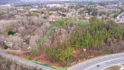 Chattanooga Road