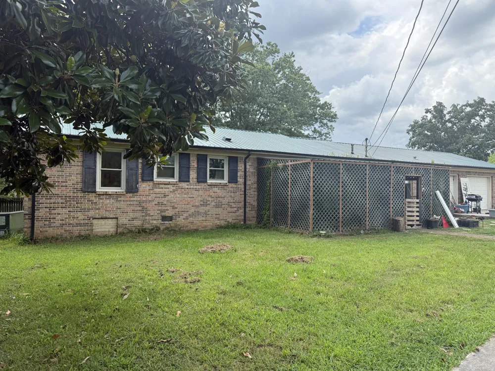7324 Jacksboro Road McMinnville, TN 37110