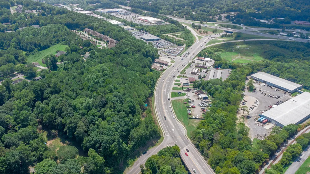 Chattanooga Road Dalton, GA 30720