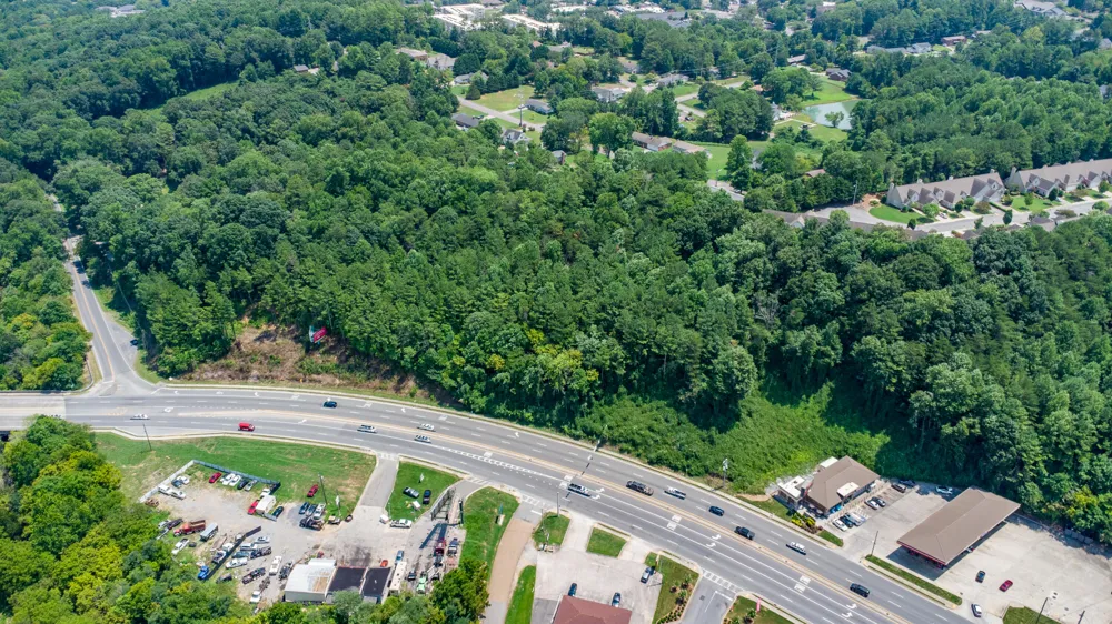 Chattanooga Road Dalton, GA 30720