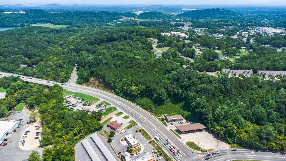 Chattanooga Road Dalton, GA 30720