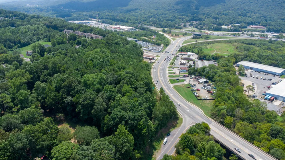 Chattanooga Road Dalton, GA 30720
