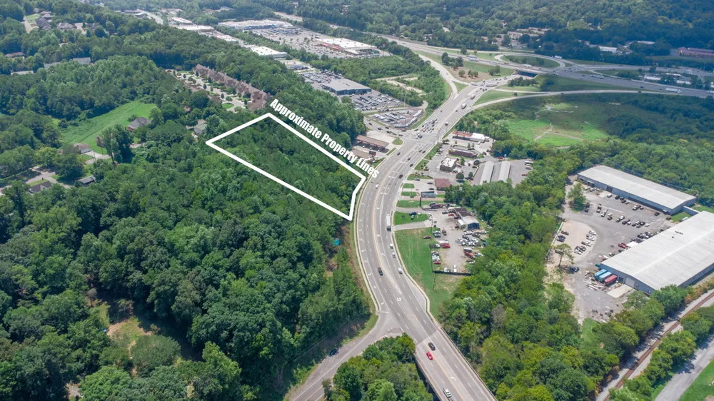 Chattanooga Road Dalton, GA 30720