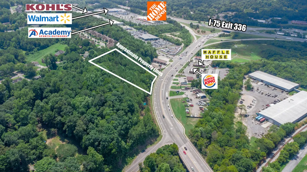 Chattanooga Road Dalton, GA 30720