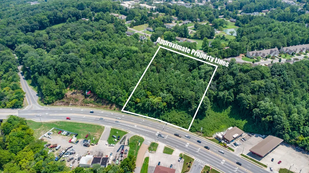 Chattanooga Road Dalton, GA 30720