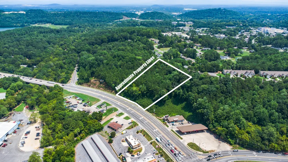 Chattanooga Road Dalton, GA 30720