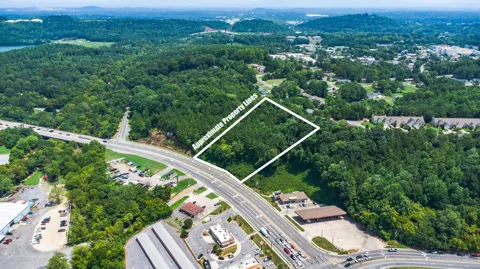 Chattanooga Road