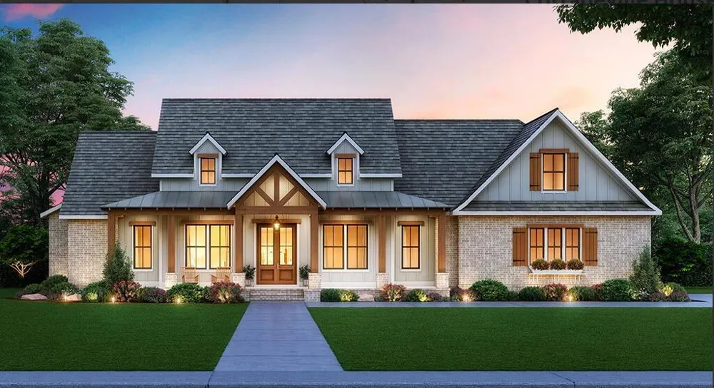3741 Split Rail Way Guild, TN 37340