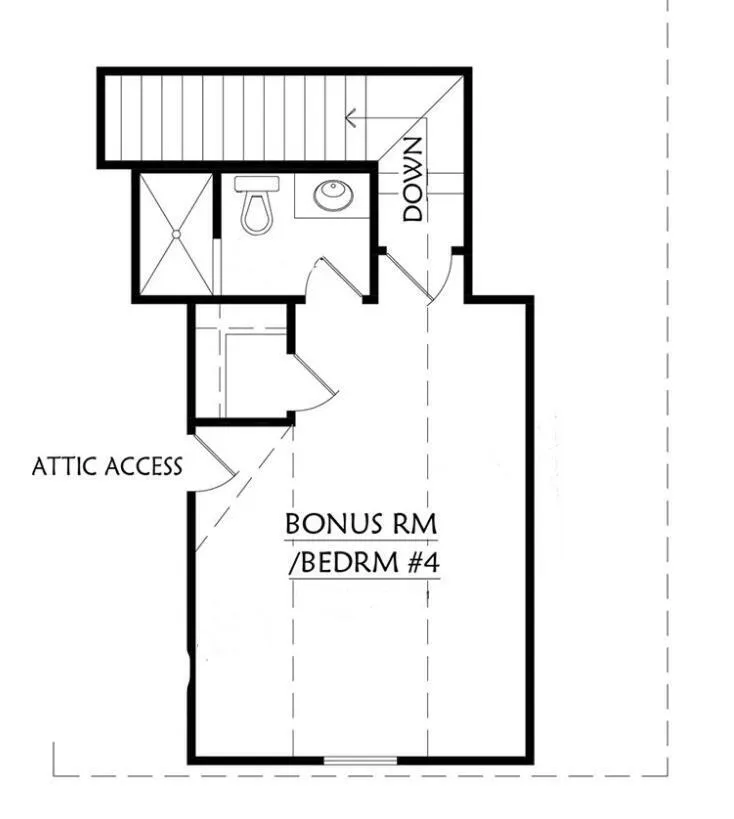 3741 Split Rail Way Guild, TN 37340
