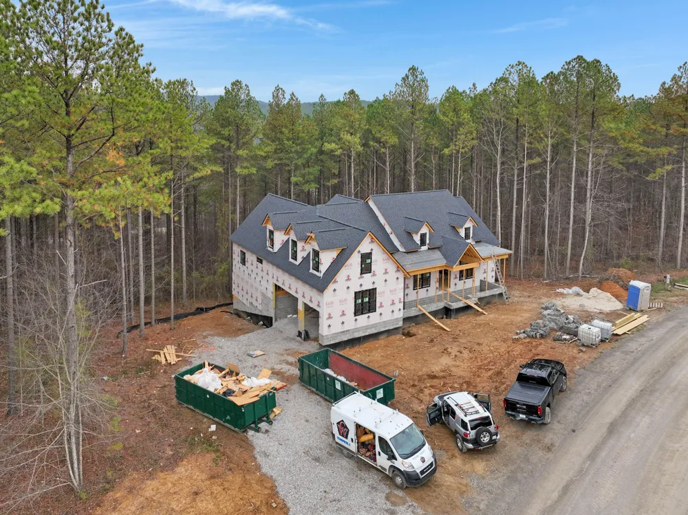 3741 Split Rail Way Guild, TN 37340