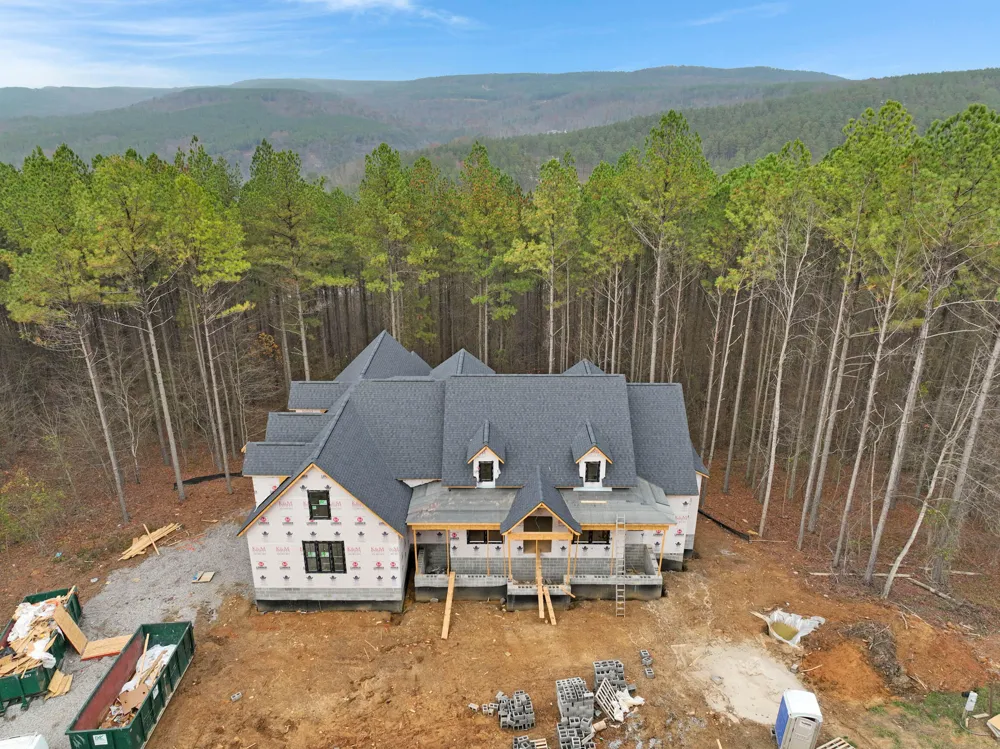3741 Split Rail Way Guild, TN 37340
