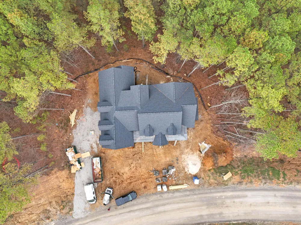 3741 Split Rail Way Guild, TN 37340