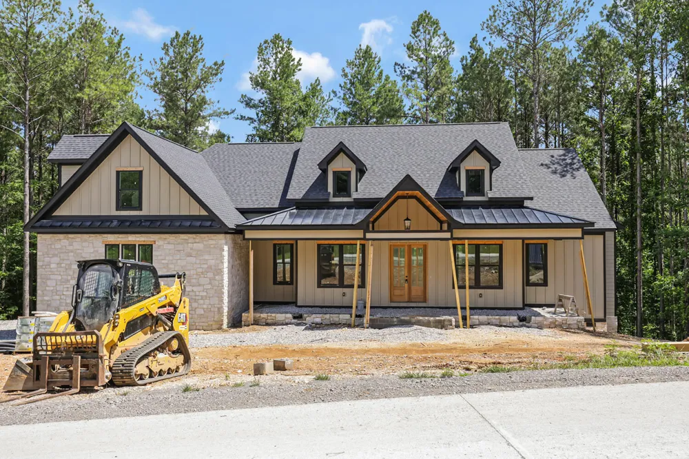 3741 Split Rail Way Guild, TN 37340