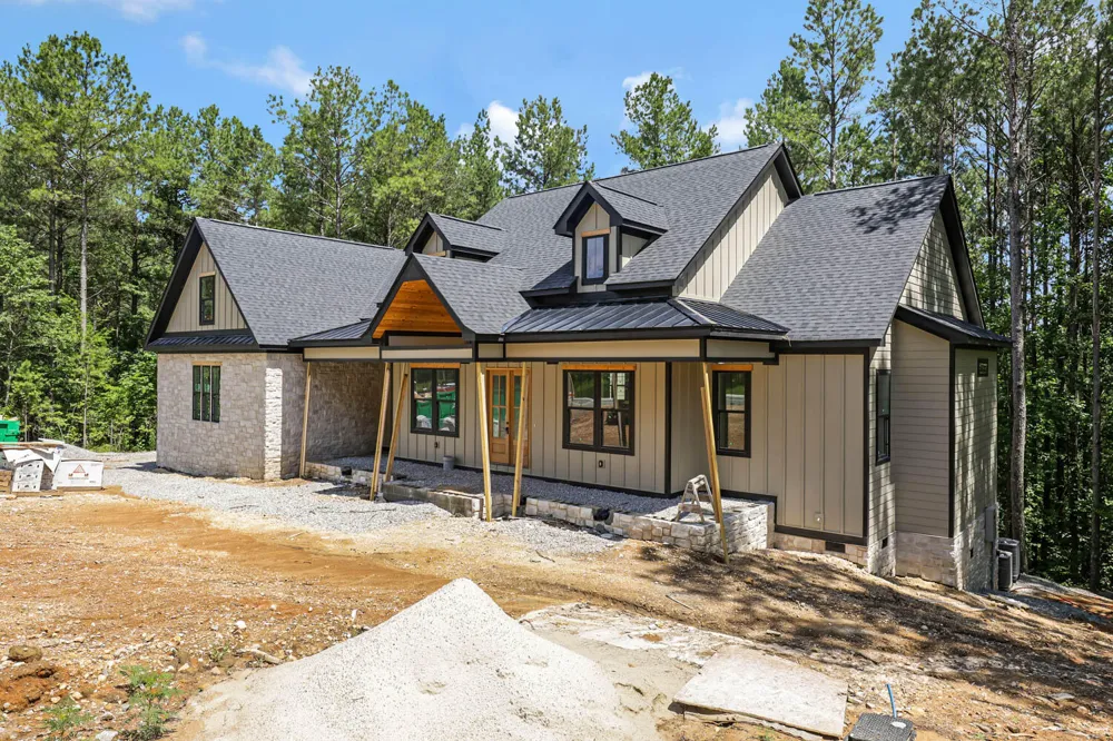 3741 Split Rail Way Guild, TN 37340