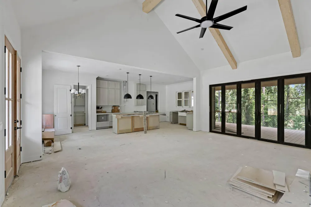 3741 Split Rail Way Guild, TN 37340