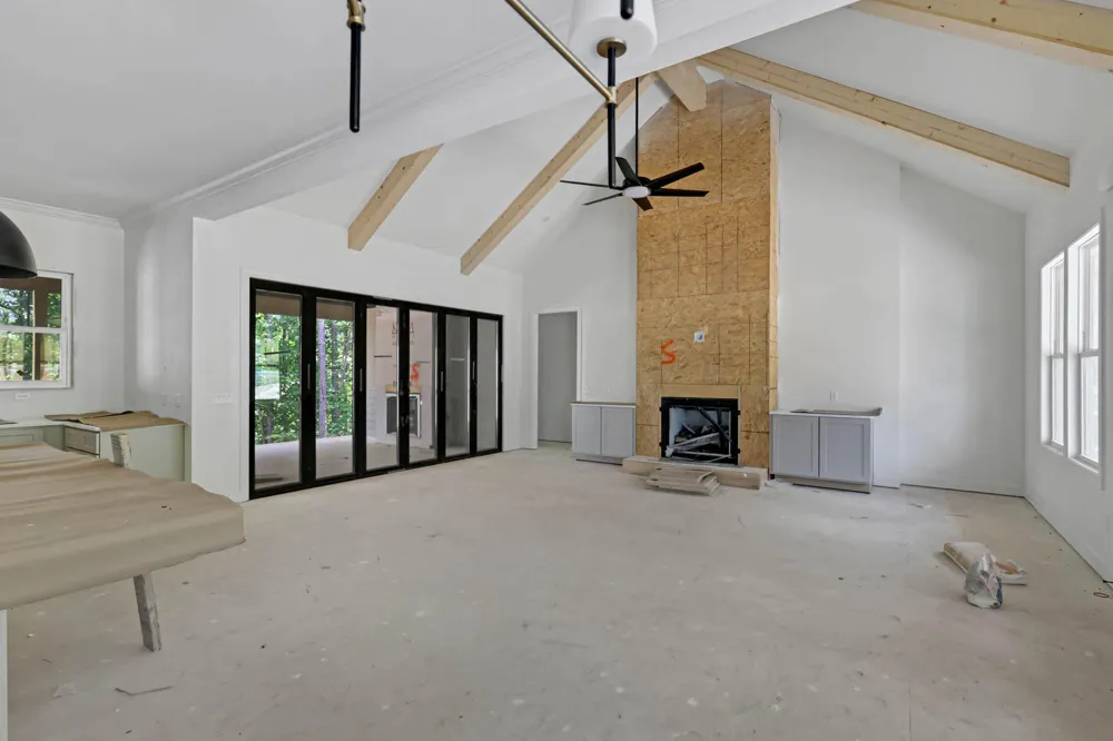 3741 Split Rail Way Guild, TN 37340