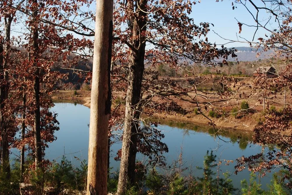 7 Lakeview Drive Rising Fawn, GA 30738
