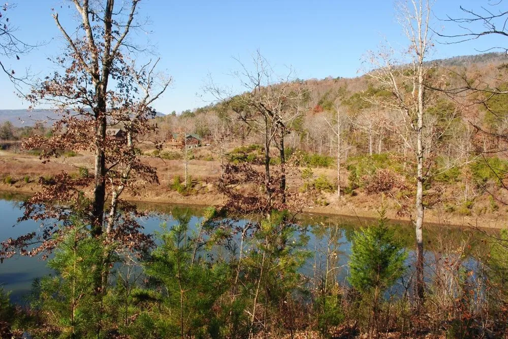 7 Lakeview Drive Rising Fawn, GA 30738