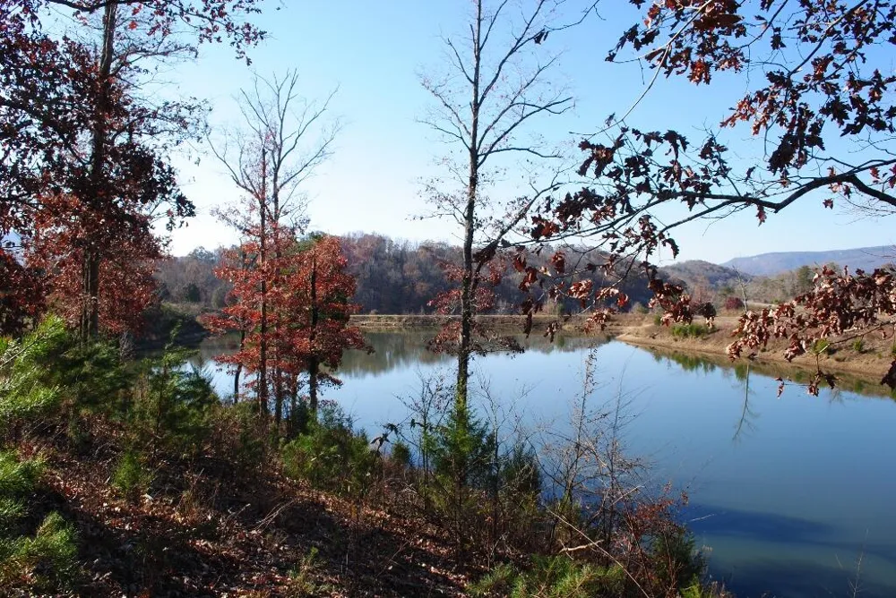 8 Lakeview Drive Rising Fawn, GA 30738