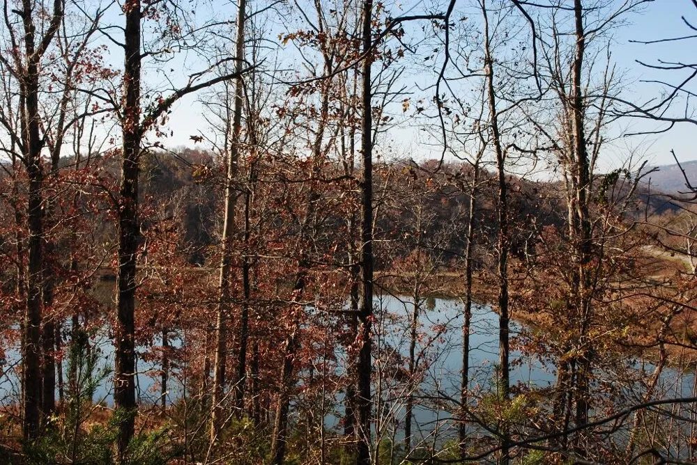 8 Lakeview Drive Rising Fawn, GA 30738
