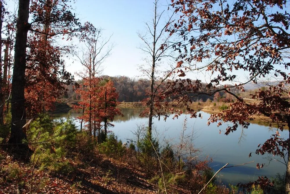 8 Lakeview Drive Rising Fawn, GA 30738