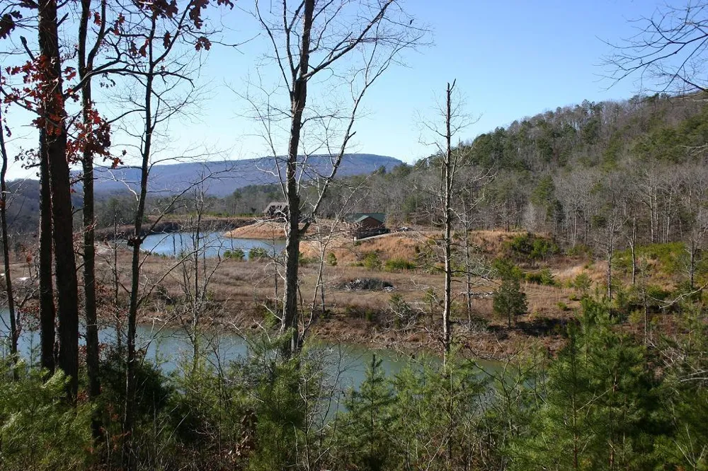 8 Lakeview Drive Rising Fawn, GA 30738