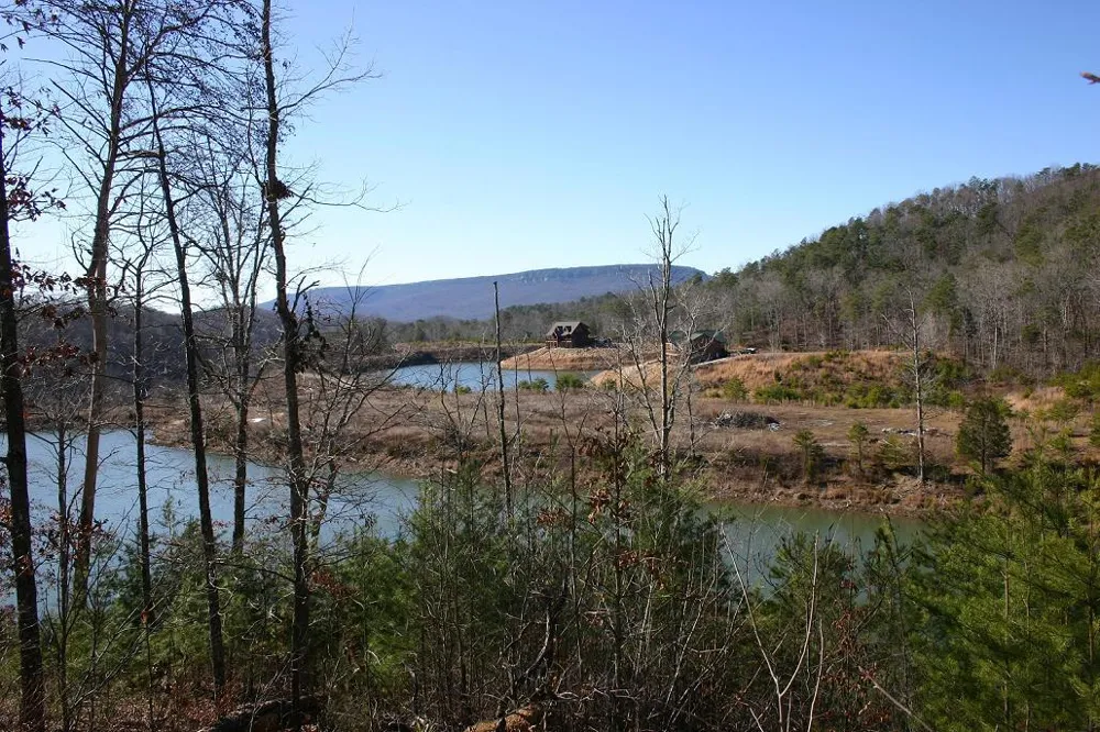 8 Lakeview Drive Rising Fawn, GA 30738