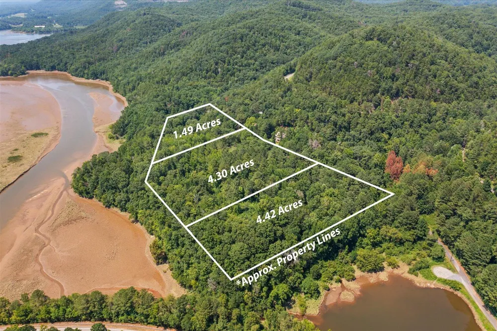 Sun Mountain Road Chatsworth, GA 30705