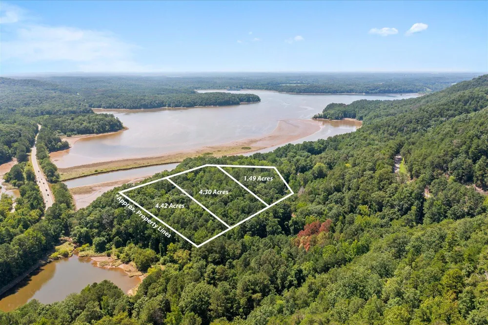 Sun Mountain Road Chatsworth, GA 30705