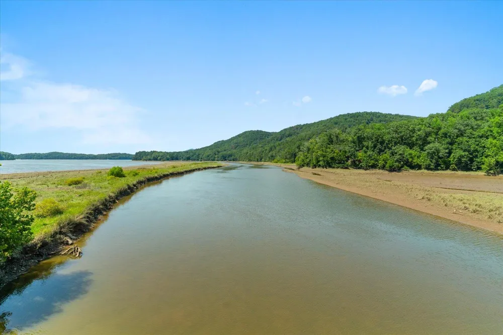Sun Mountain Road Chatsworth, GA 30705