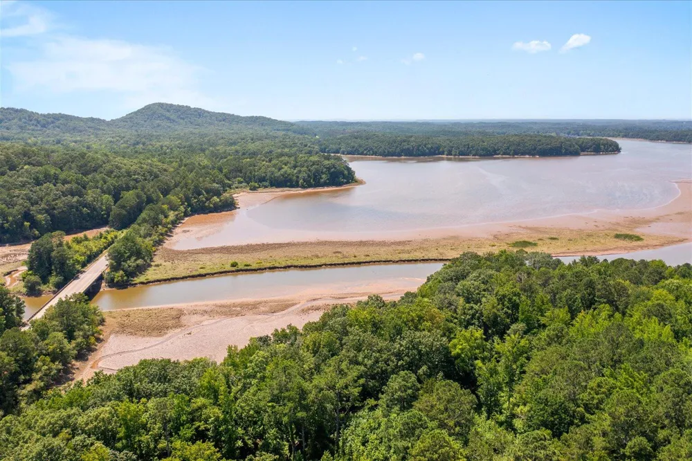 Sun Mountain Road Chatsworth, GA 30705