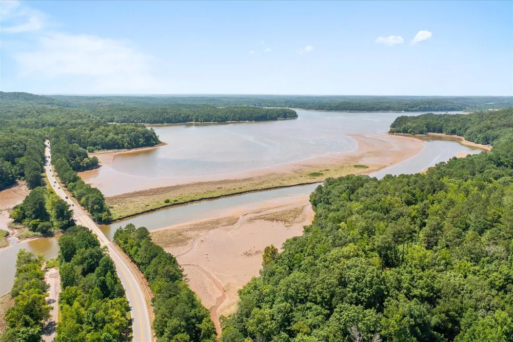 Sun Mountain Road Chatsworth, GA 30705