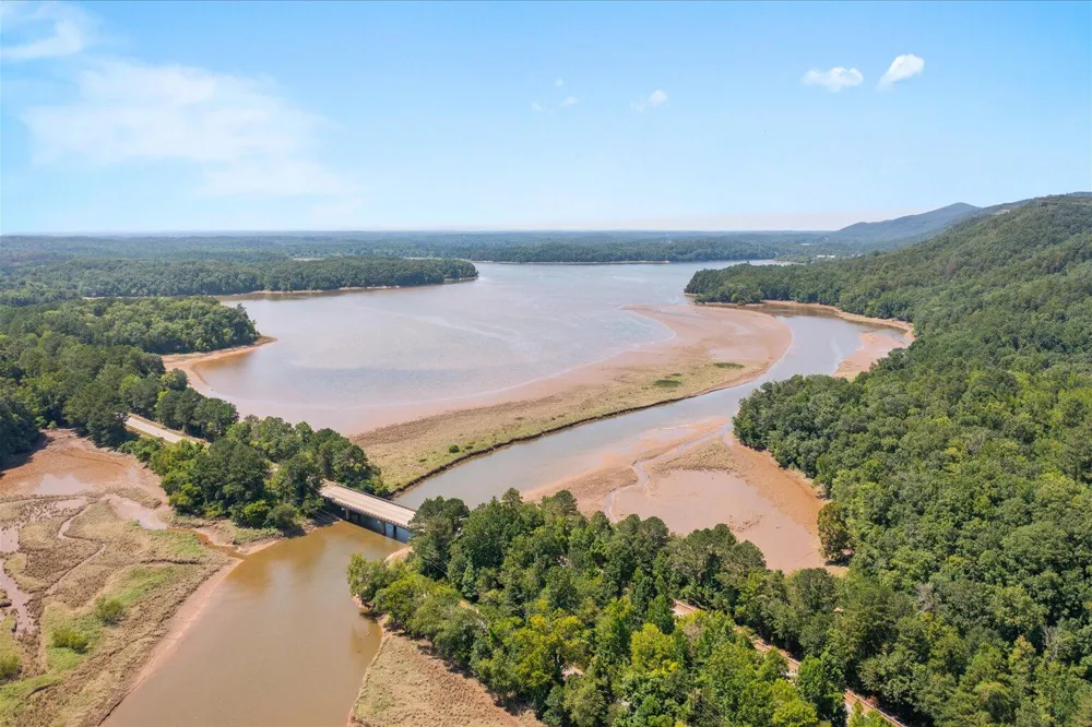 Sun Mountain Road Chatsworth, GA 30705