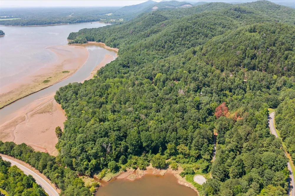 Sun Mountain Road Chatsworth, GA 30705