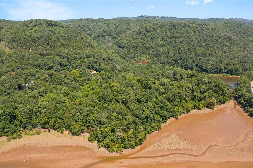 Sun Mountain Road Chatsworth, GA 30705