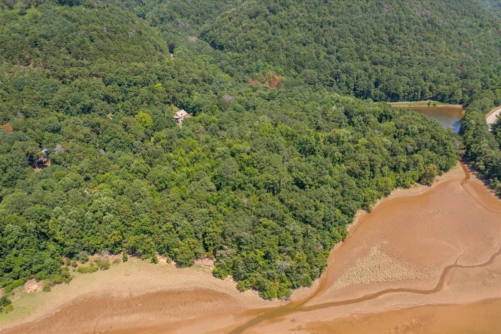 Sun Mountain Road Chatsworth, GA 30705