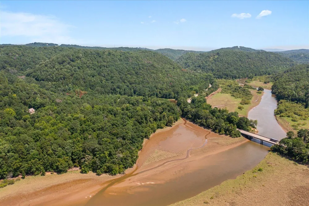 Sun Mountain Road Chatsworth, GA 30705