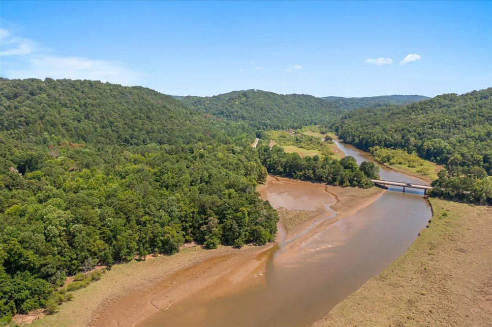 Sun Mountain Road Chatsworth, GA 30705