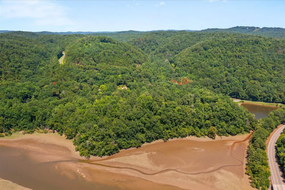 Sun Mountain Road Chatsworth, GA 30705