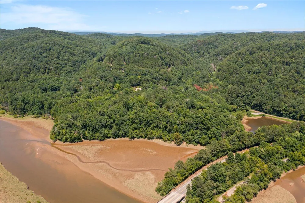 Sun Mountain Road Chatsworth, GA 30705