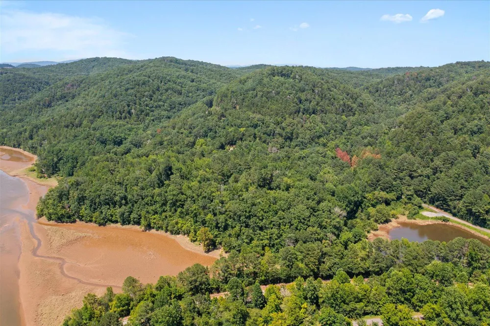 Sun Mountain Road Chatsworth, GA 30705